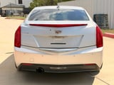 2016 Cadillac ATS - Preview 5