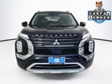 2025 Mitsubishi Outlander - Preview 2