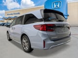 2027 Honda Odyssey - Preview 3