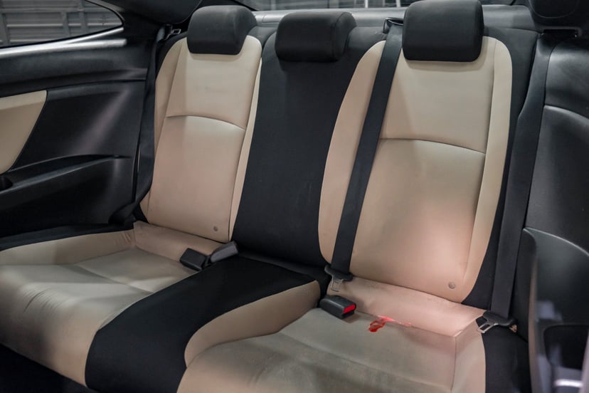 2016 Honda Civic LX-P - Image 2