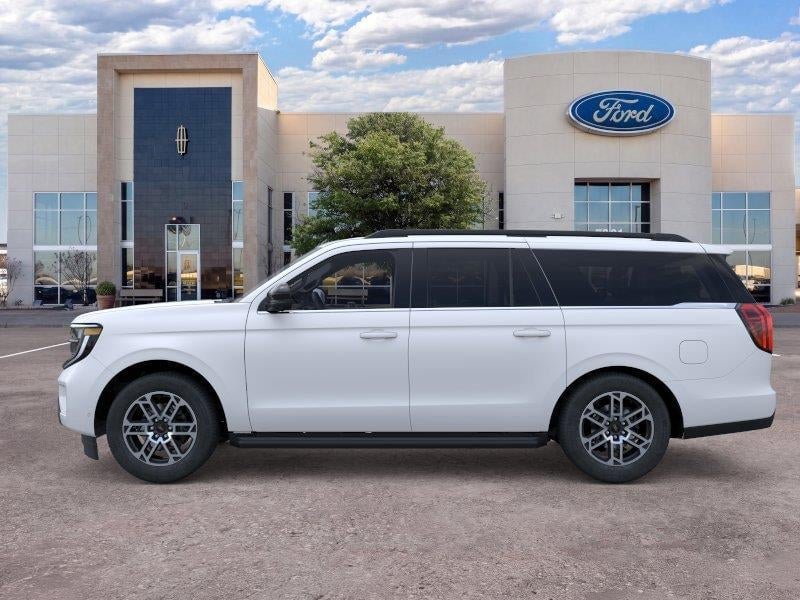 2026 Ford Expedition MAX - Image 2