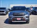 2023 Ford Explorer - Preview 2