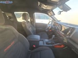2026 Nissan Frontier - Preview 7