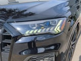 2021 Audi SQ7 - Preview 5