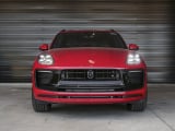 2026 Porsche Macan - Preview 10
