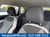 2027 Volkswagen Taos - Preview 14