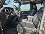 2023 Jeep Wrangler - Preview 12