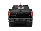 2021 Chevrolet Colorado - Preview 8