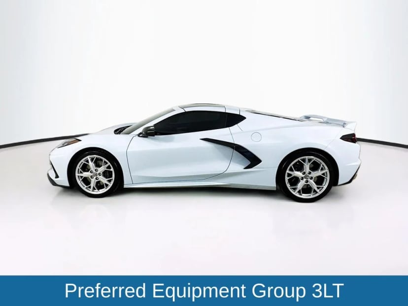 2023 Chevrolet Corvette - Image 2