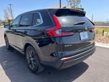 2026 Honda CR-V - Preview 6