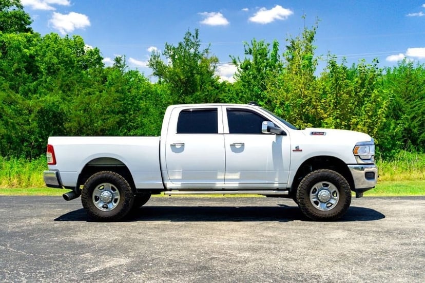 2022 Ram 2500 - Image 3