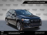 2026 Audi Q7 - Preview 2
