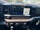 2026 Chevrolet Silverado - Preview 11