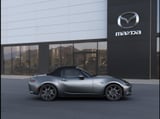 2026 Mazda MX-5 - Preview 5