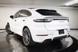 2020 Porsche Cayenne - Preview 3