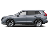 2027 Honda CR-V - Preview 3