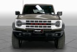 2026 Ford Bronco - Preview 3