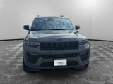 2027 Jeep Grand Cherokee - Preview 8