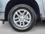 2026 Chevrolet Silverado 1500 - Preview 10