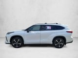 2021 Toyota Highlander - Preview 9