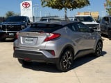 2019 Toyota C-HR - Preview 3