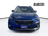 2026 Subaru Crosstrek - Preview 3