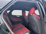 2024 Lexus NX - Preview 14