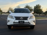 2013 Lexus RX - Preview 8