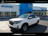 2026 Honda Ridgeline - Preview 2