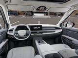 2026 Kia EV9 - Preview 14