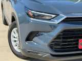 2026 Toyota Grand Highlander - Preview 5