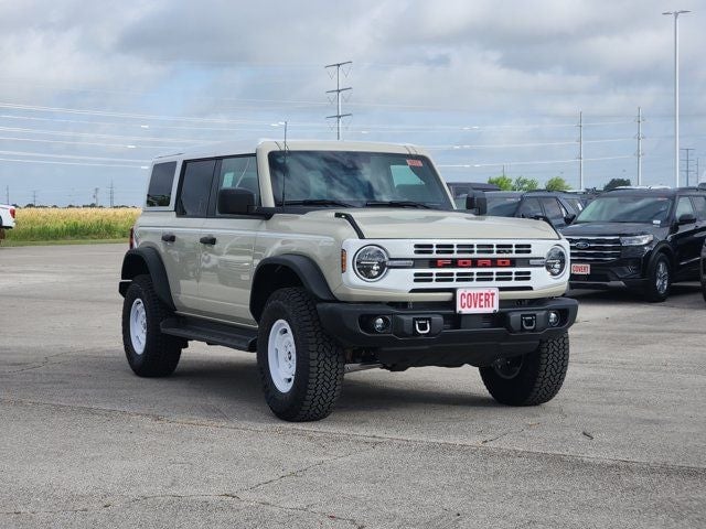 2026 Ford Bronco - Image 2