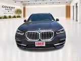 2019 BMW X5 - Preview 2