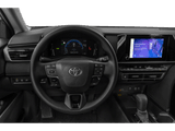 2025 Toyota Camry - Preview 4