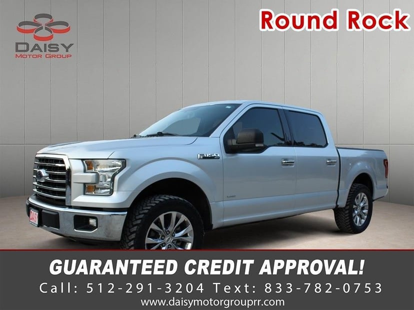 2017 Ford F-150 - Image 3
