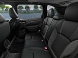2026 Subaru Forester - Preview 16