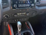 2023 Nissan Frontier - Preview 14
