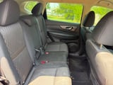 2017 Nissan Rogue - Preview 7