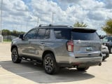 2022 Chevrolet Tahoe - Preview 9