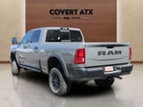 2026 Ram 2500 - Preview 3