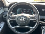 2025 Hyundai Palisade - Preview 15