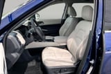 2026 Nissan Pathfinder - Preview 9