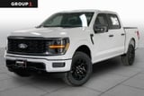 2026 Ford F-150 - Preview 2