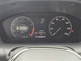 2027 Honda HR-V - Preview 13