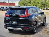 2019 Honda CR-V - Preview 7
