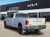2025 Ram 3500 - Preview 5