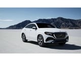 2027 Mercedes-Benz GLE - Preview 10