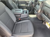 2026 Chevrolet Silverado 1500 - Preview 11