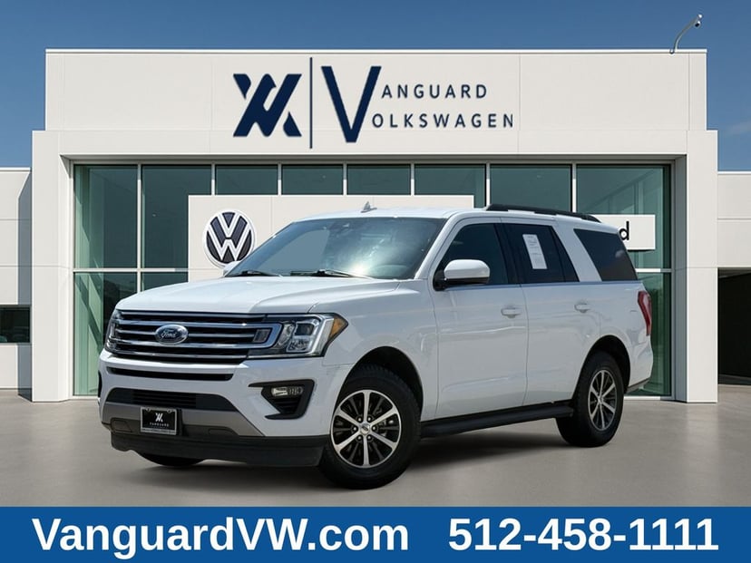 2020 Ford Expedition - Image 1