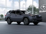 2026 Subaru Outback - Preview 2